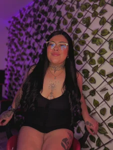 Madison_Morgan's Curvy and sensual Sex Photo 3