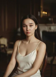 MeliaMelchiori: Me ( 2 фото)