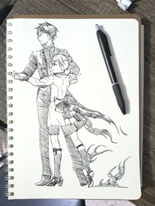 Draws 2026 de AlexHoe_  9 photos