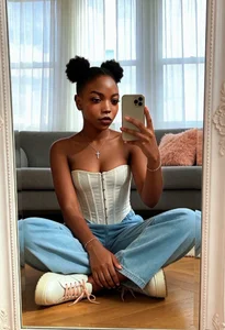 Sugarwhitney Adorable me slika 3