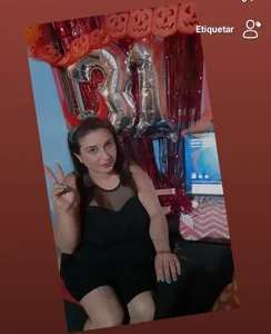 johanaLolas Muy Happy birthday Foto