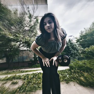 LilyStarn's photo