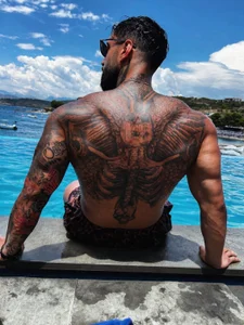 MasculineGuy99 Sardegna,Firenze,Ksamil,Rome Poză