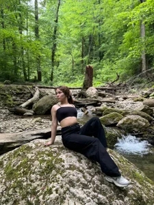 LunaAfrodita my nature photo shoot:) (part 2) Pic 6