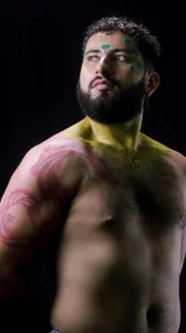 bear_mao_ 👨🏻‍🎨 Εικόνα 2