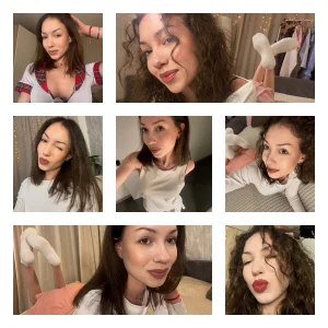 RenateRansone just me Immagine  2