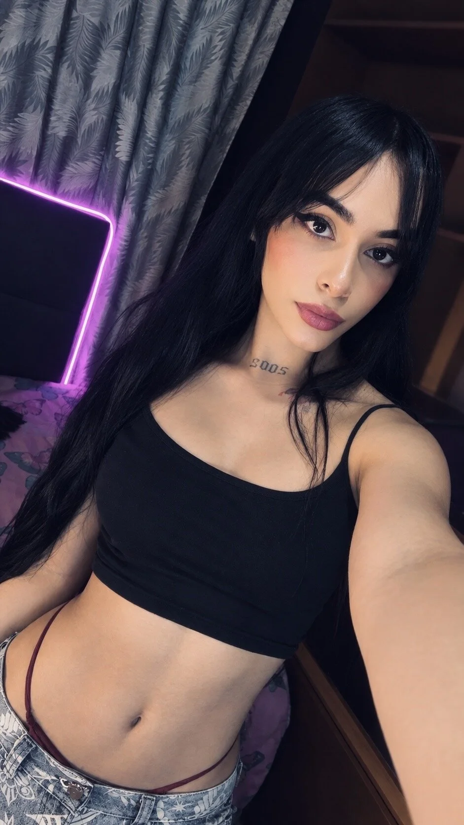  6483 Gambar Sohor Kini JessicaGill_