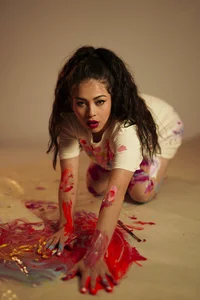 xinamora the ART Bilde 3