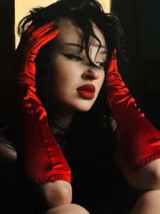 ElektraSunshine Merry Christmas from Electra Immagine  2