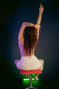 Valeria_Gate Happy Birthday Gambar 3