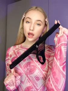 Tirragana_HOT 👙if you like my panties👙 Pic 3