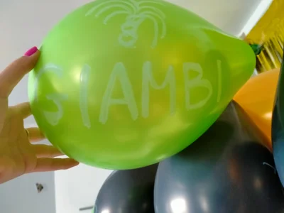 SluttyBanana BDAY August '22 Pic 9