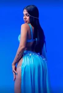 Little-Pussy19 Halloween . fénykép