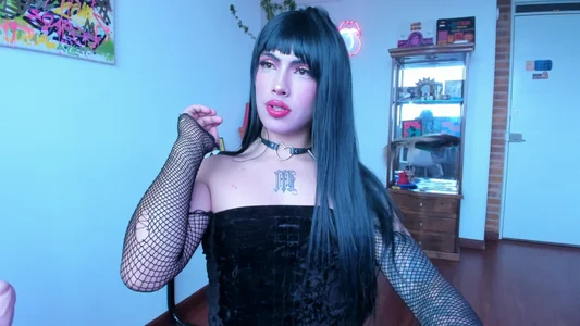 Sophie_whitexxx ❤🖤 รูป  2