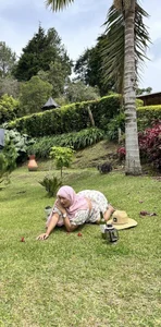 Amira-Zahra Picnic day ❤️‍🔥 Immagine  3