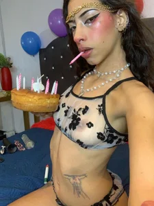 Lia_Valmont HAPPY BIRTHDAY TO ME 🎉🎂 사진 3