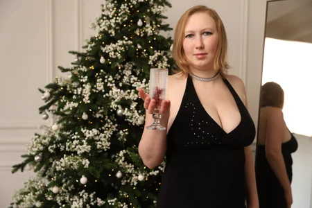 Zdjęcia Tata_foxy_x Merry Christmas everyone: 