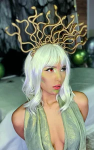 evamoretti ♥ Meduza Halloween 2022 ♥ Bilde 4