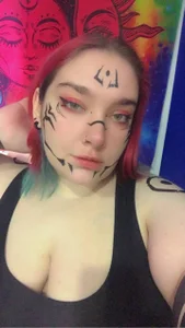 Halloween 2024 de Softie_Sofy  3 Imagens