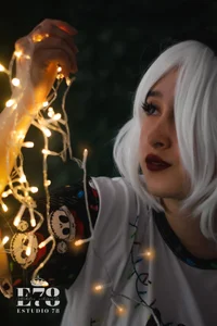 A nice Christmas together ♥🎄 de Tarly_matches  2 Imagens