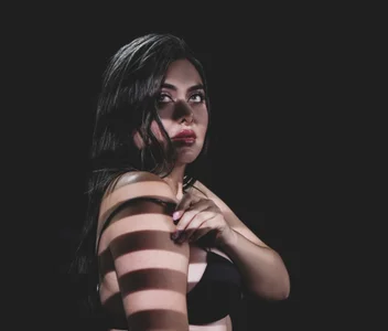 VegaLyra_ Unspoken Curiosity Pic