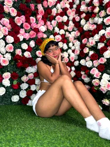 Seraphine_valls My World of Roses 🌹🌹🌹 Billede 8