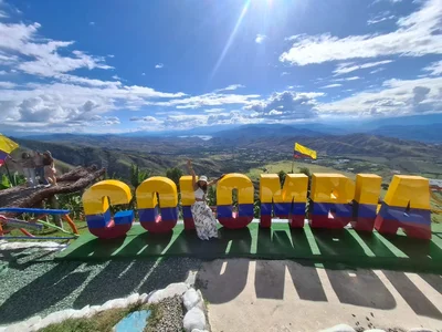 ainaah_ 💛💙❤️ Pic 2