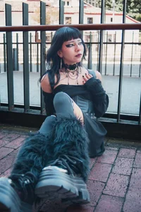KiomyVamp GothicSoul 🖤✝ зображення 4