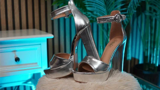 Zdjęcia JessicaCarter Did Someone Say Heels? 👠:  5