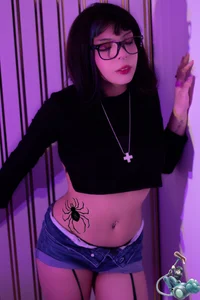 Kaoriabyss_: Shizuku HXH🎣 ( 7 фото)