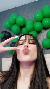 Cloeandtyfanny St. Patrick's Day 🍀✨ Kuva 7