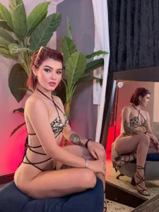 La_Diabla_111_ Panther Pic 4