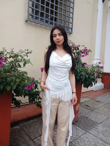 Sussan_Oconell Would you like to see more of me? 💕🔥 Pic 3