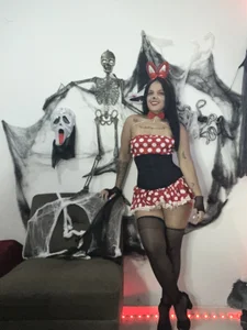 tattyHot95 🎃Halloween2025 Pic 3