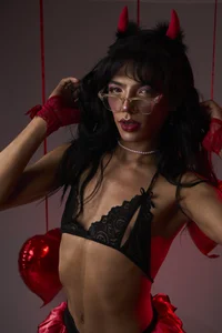 happy valentine's day de Baby_doll_XOXO  3 Imagens