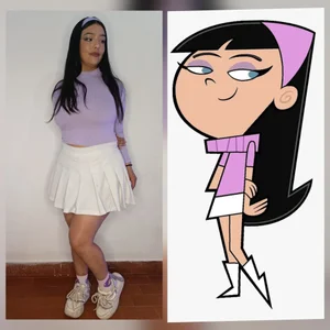 Esmeraldaa-: Halloween 🎃🧡 ( 2 фото)