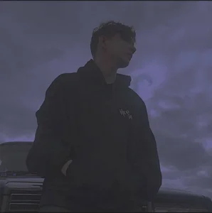 Chris_NextDoor Atmospheric Foto