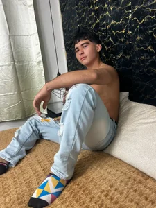 hot hot od ThomasPaxton  2 snímek