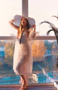 LiliBakery nice lady Pic 2