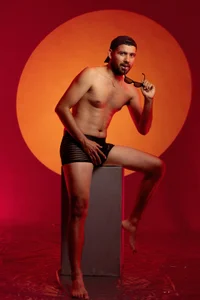 magnus_serket my sexy Valentine's Day Gambar 6