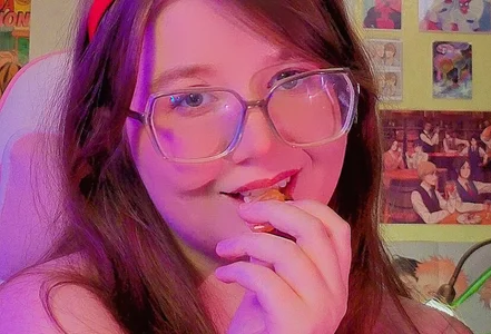 Sienna-Cow xxxmas Foto