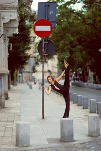 BlissArtX Dance with passion 圖片 5