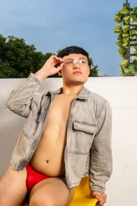 Public de AndrewPeach_ Foto 7