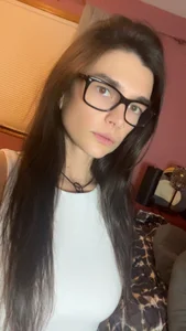 Just me