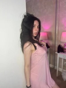 JillHanson pink mood 사진 5