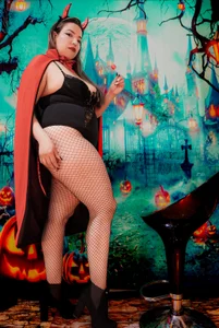 marie_hss I hope you had a great Halloween night Pic 7