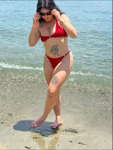 SckarletBloom Sexy Hot🍒🍑🔥 사진 7