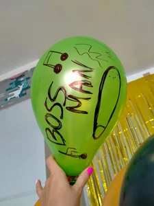 SluttyBanana BDAY August '22 Pic 6