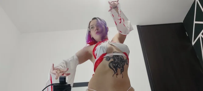 natasha_laulau cosplay Foto 7