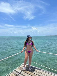 Sarahballiston_🌴In vacation san Andrés 🌴图片
